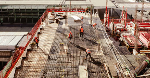 Best Commercial Concrete Services in Butler, NJ