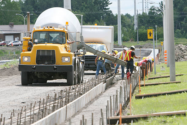 Best Concrete Sealing and Maintenance in Butler, NJ